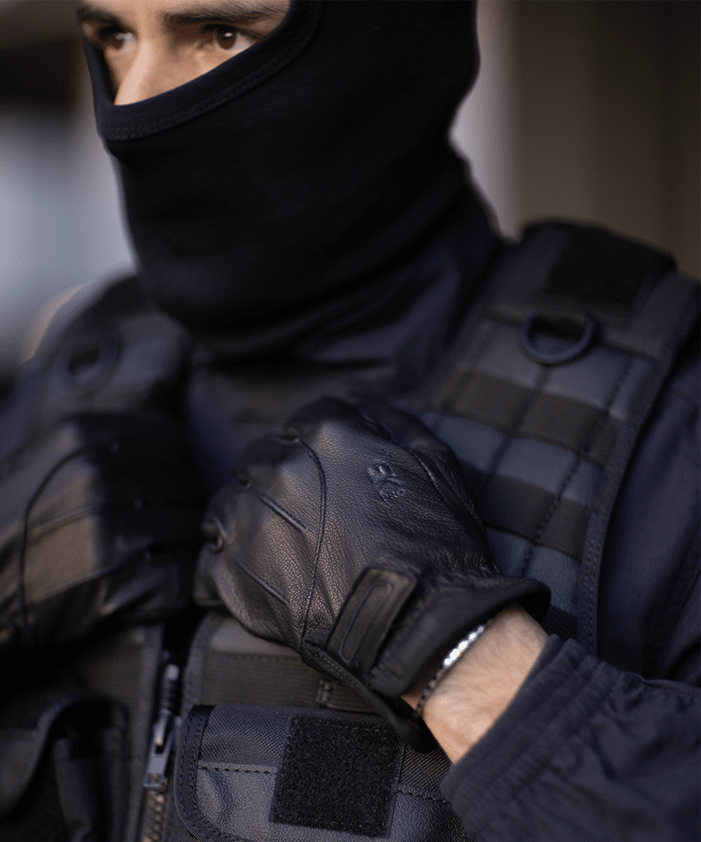 Gilet Tactique gendarmerie : Bien Choisir – Guide Complet