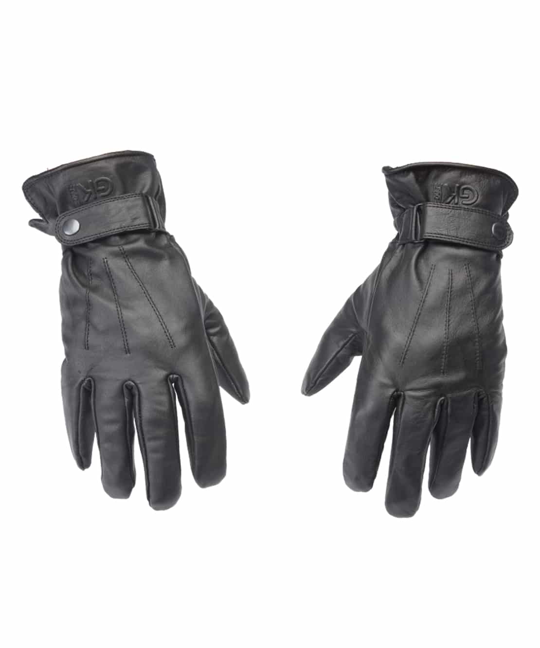 gants combat cuir intervention securite police gendarmerie