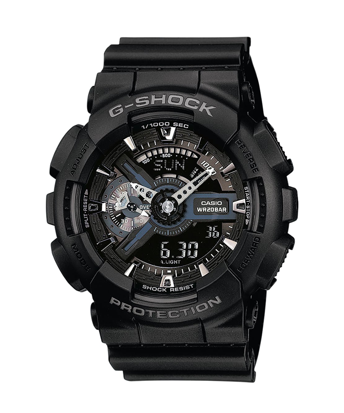 G shock store ga 110b